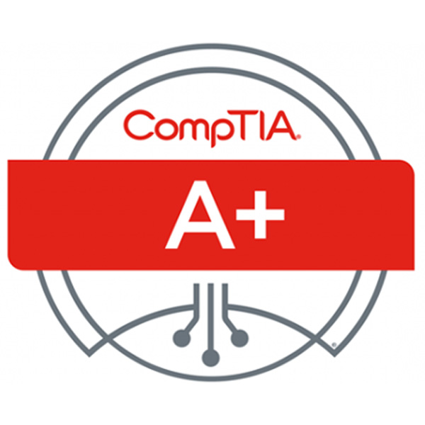CompTIA A  (220-901 and 220-902)