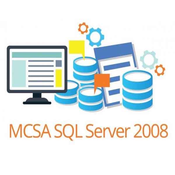 Microsoft 70-448: SQL Server 2008, Business Intelligence Development and Maintenance