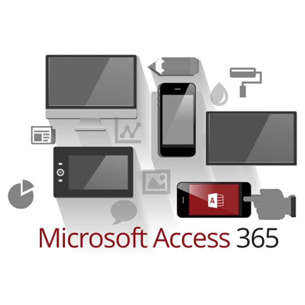 Microsoft Access 2013