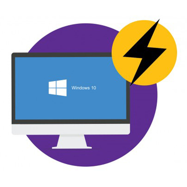 Microsoft Windows 10: Power User Course