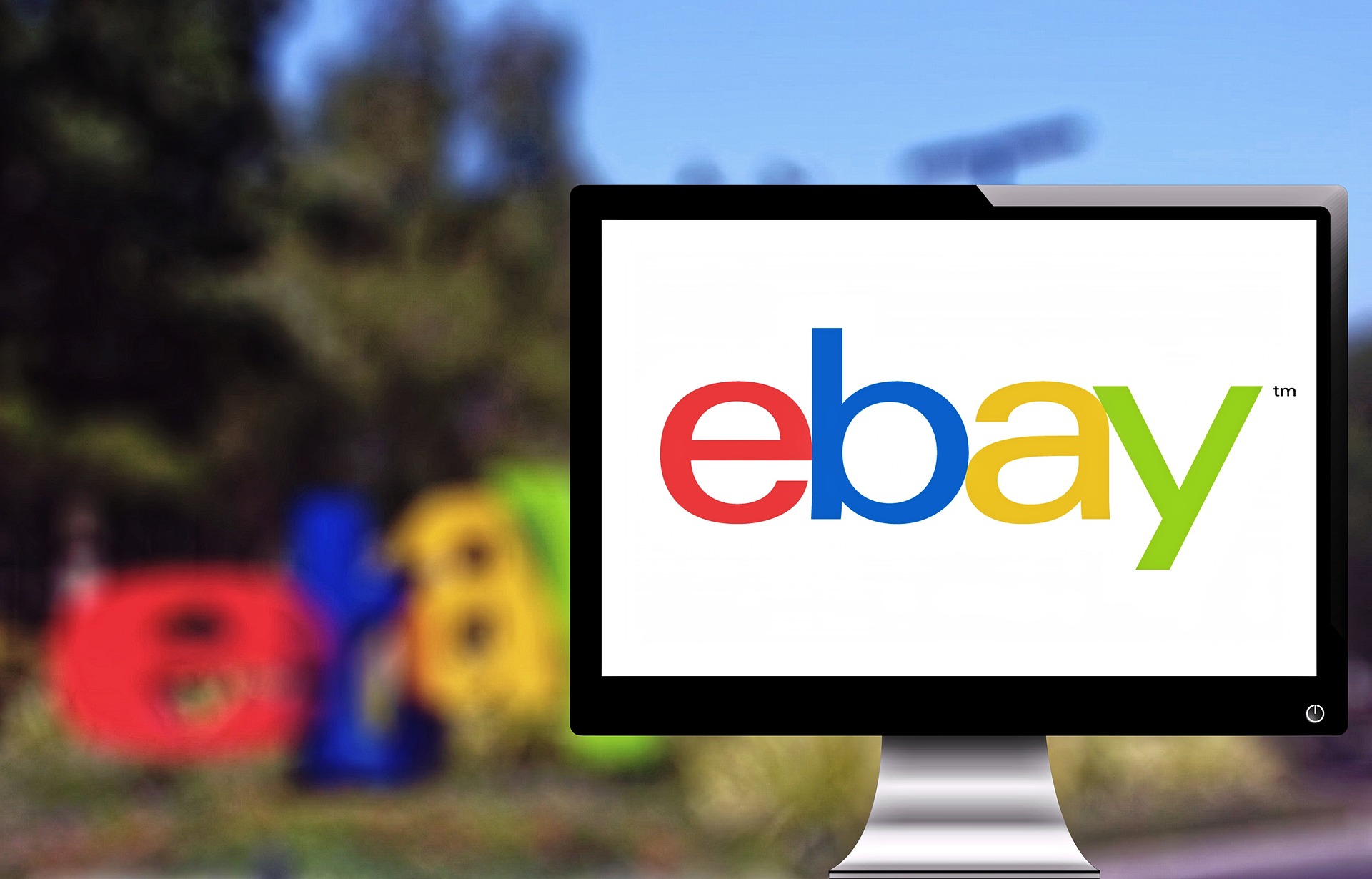 Ebay feed ebook