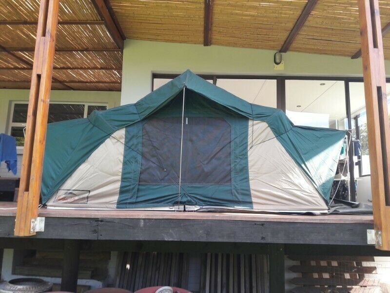 Rooftop tent Feather-lite for sale