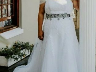 Bridal Dress for Sale