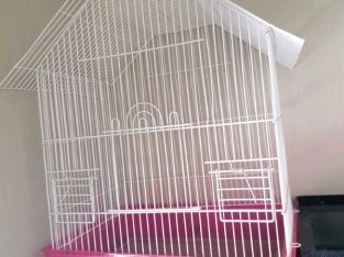 Bird,Rat cage for sale