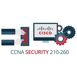 Cisco 210-260: CCNA Security