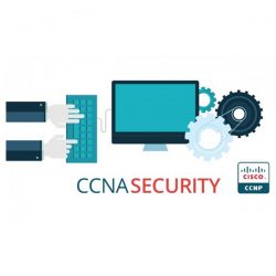 Cisco 640-554: CCNA Security – Implementing Cisco IOS Network Security – IINS