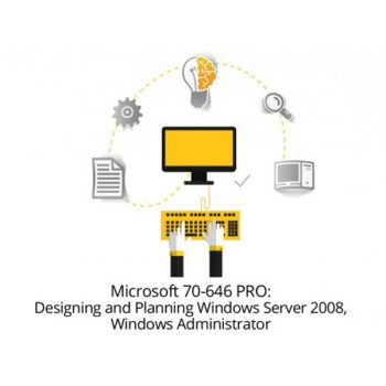 Microsoft 70-646 Pro: Windows Server 2008, Server Administrator