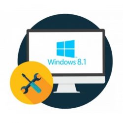 Microsoft 70-687: Configuring Windows 8
