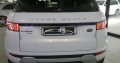 Land Rover Evoque SD4 Dynamic Auto