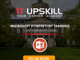 Microsoft PowerPoint 365/2019 Workshop