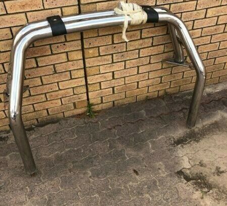 Toyota Hilux roll bar for sale