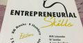 Entrepreneurial Skills textbook