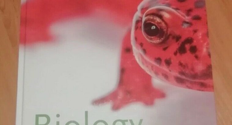 Biology The Dynamic Science 4th edition by Russell Hertz McMillan
