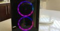Performance Gaming Pc with extras neg