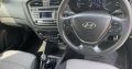 2015 Hyundai i20 1.4 Fluid