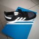 Adidas uk9 original forest grove black and white retail R1200 selling R900 worn once 100%authentic