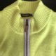 Brand New 100% Cashmere ¼-zip sweater – Size M