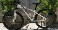 27.5ER SMALL SPECIALIZED PITCH MTB_LOCKOUT FORK_DOUBLE WALL RIMS_HYDRAULIC DISK BRAKES