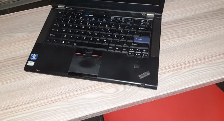 Lenova Laptop