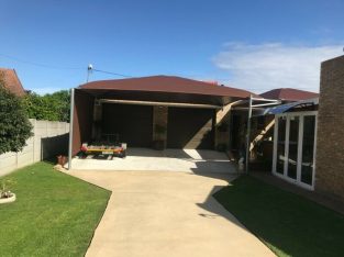 Heuningkloof – Low Maintenance Face Brick 3 Bedroom Home – Sale by Owner – Negotiable KLEINMOND