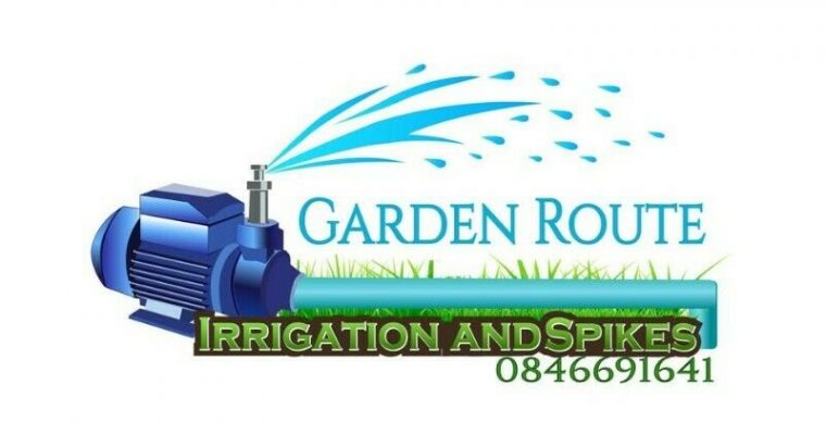 Irrigation Job Position Available