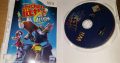 Nintendo Wii chicken Little Ace in Action DVD game