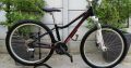 26ER SMALL GIANT LADIES MTB_HYDRAULIC DISK BRAKES_DOUBLE WALL RIMS_LOCKOUT FORK_READY TO RIDE