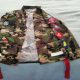 Off White Spearhead Jacket