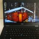 Dell latitude 7470 Core i5 14inch Screen 8GB Ram 256GB SSD. With Charger