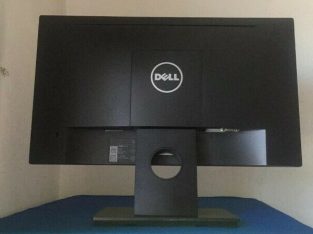 19.5 Dell Monitors for sale