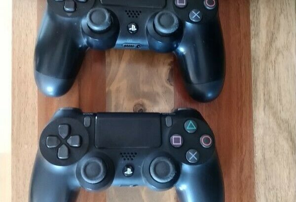 Excellent condition PlayStation 4 (PS4) Pro console for sale – R5500