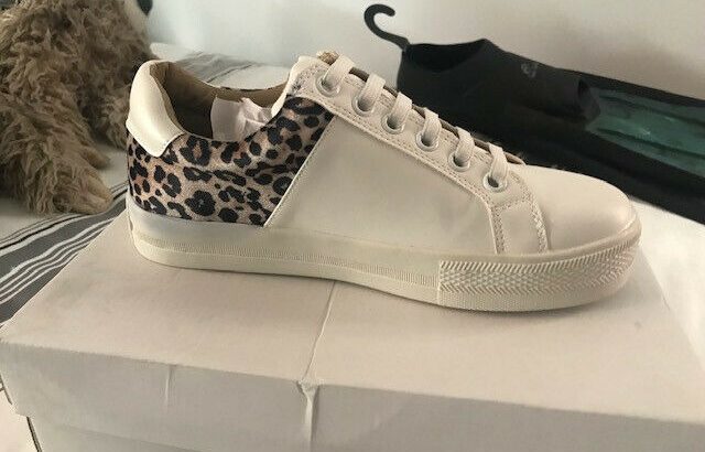 Saint and Summer Sneakers Brand new at R 400