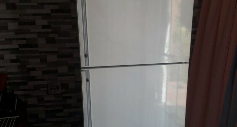 Fridge for sale, large kIC fridge freezer
