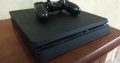PS4 500 Gig Slim in Box New 8 Months 1 Sony Remote 2 Games