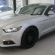 Ford Mustang Fast back 5.0 GT 2018