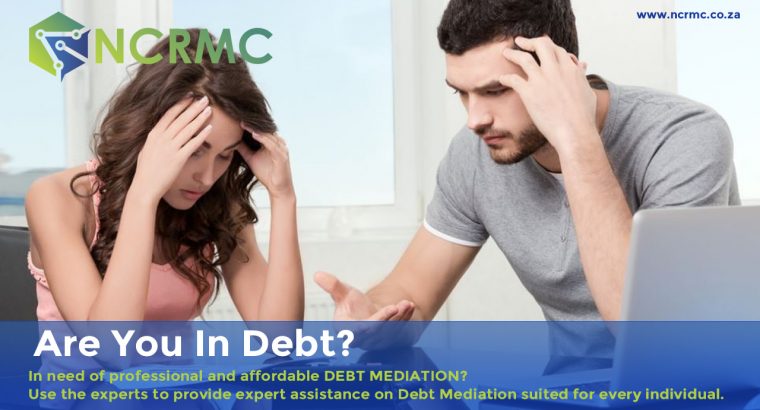 Debt Mediation