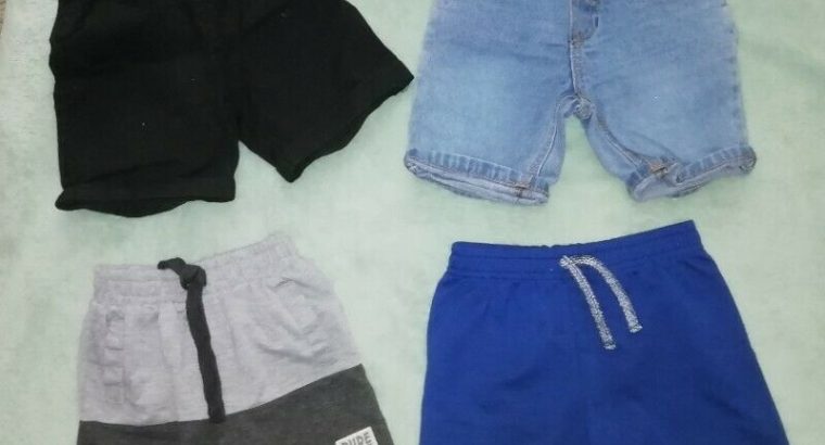 TODDLER BOY CLOTHES FOR SALE