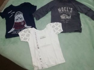 TODDLER BOY CLOTHES FOR SALE
