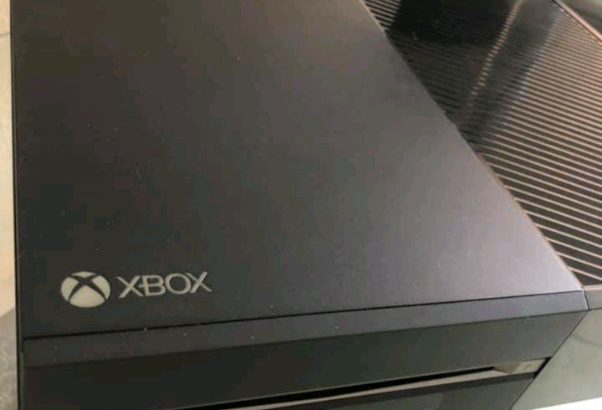 Xbox one elite to swop for Xbox one X