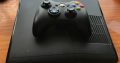 Xbox 360 Console with 7 games