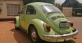 CLASSIC 1973 VW Beetle 1600 Twin Port