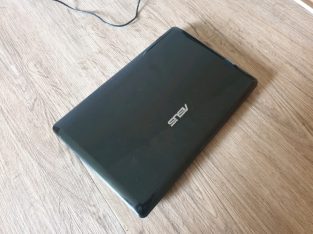 Core i5 Laptop Asus with 1GB NVIDIA Graphics in Good Condition