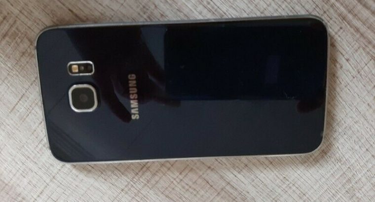 Samsung Galaxy S6 Cellphone