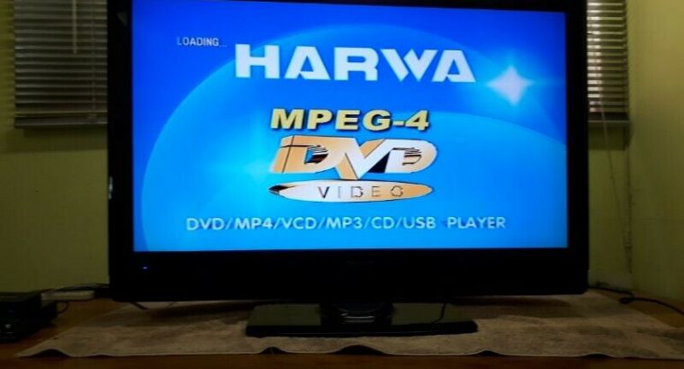 Hisense 42in full HD LCD TV