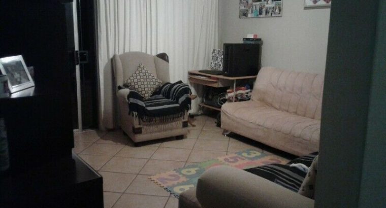 2 Bedroom Town house for sale in Amberfield heights, rooihuiskraal. By owner