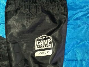Sleeping Bags: Campmaster 300CD Cowl For Sale