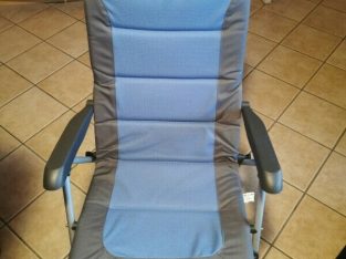 Oztrail Camping Chairs for sale