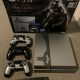 Sony PS4 Limited edition Batman perfect condition price is not neg